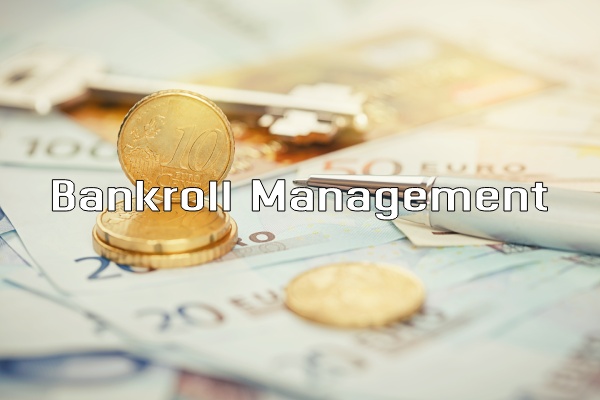 Bankroll Management u sportskom klađenju