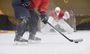 Hokeju na ledu - “Pre-match” klađenje